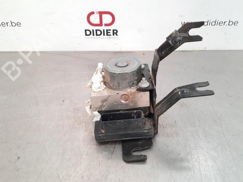 Pompe ABS DACIA SANDERO II TCe 90 (B8M1, B8MA, B8AC) (90 hp) 10896054