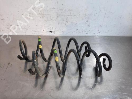 Shock absorber spring DACIA SANDERO III 1.0 TCe 90 | BP23598080C152 