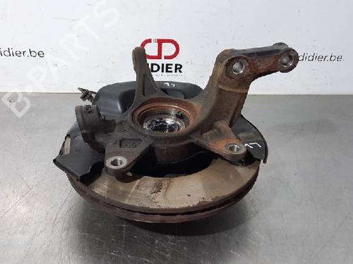 Used Left front steering knuckle HONDA JAZZ IV (GK_) 1.3 (102 hp) 10870467