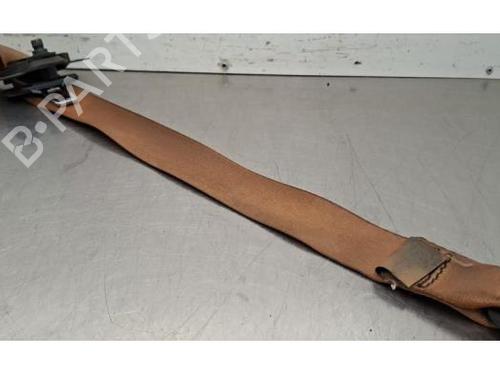 Front left seatbelt PORSCHE PANAMERA (970) 4.8 4S | BP39500226I26 - Image 2