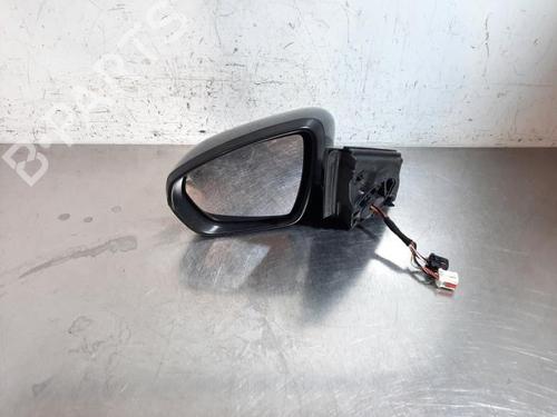 Used Left mirror OPEL GRANDLAND / GRANDLAND X (A18, P1UO) 1.2 (75) (131 hp) 29468222