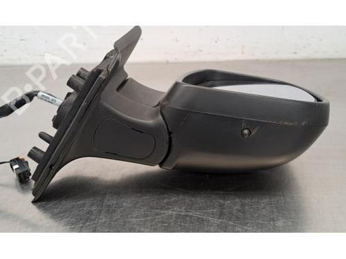 Right mirror OPEL COMBO Box Body/MPV (K9) 1.5 D | BP28006165C27 