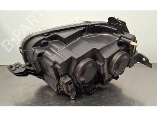 Venstre forlygte CITROËN C3 III (SX) 1.2 THP 110 (SXHNPS, SXHNZT, SXHNZ6) | BP31818700C28 