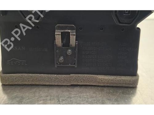 Air vent NISSAN MICRA V (K14) 1.0 IG-T | BP36443771I21 - Image 4