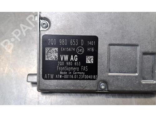 Camera SKODA KAMIQ (NW4) 1.0 TSI | BP37252017E14 - Image 2