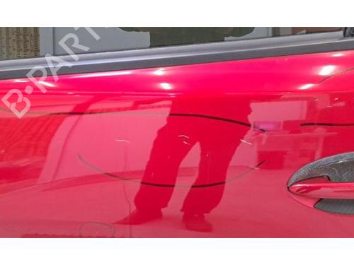 Dør venstre bagtil MAZDA CX-3 (DK) 2.0 SKYACTIV-G (DK5W, DK6W) | BP34433657C4  - Image 5