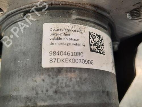 ABS pump PEUGEOT EXPERT Van (V_) 2.0 BlueHDi 145 | BP19649511M43 