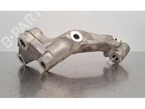 Left front suspension arm CITROËN C5 AIRCROSS (A_) 1.6 PureTech 180 (A45GFR) | BP25829373M12 