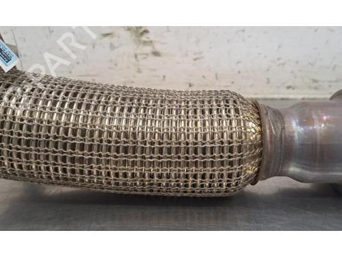 Catalyst VW POLO VI (AW1, BZ1, AE1) 1.0 TSI | BP36343318M10 - Image 2