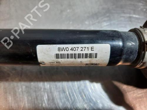 Right front driveshaft AUDI A4 B9 (8W2, 8WC) 1.4 TFSI | BP30057119M39 
