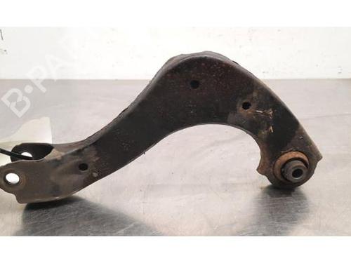 Left rear suspension arm TOYOTA COROLLA Saloon (_E21_) 1.6 VVTi (ZRE210) | BP23640337M14 