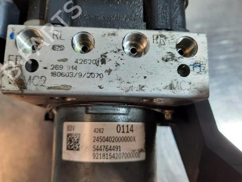 ABS pump OPEL KARL (C16) 1.0 | BP29015825M43 