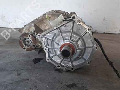 Transfer box NISSAN NAVARA NP300 Pickup (D23, D23T) 2.3 dCi 4x4 (D231, D23T) | BP33247732M36 - Image 2