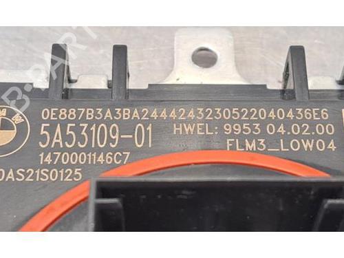 Electronic module BMW X1 (U11) iX1 xDrive 30 | BP39234968M83 - Image 3