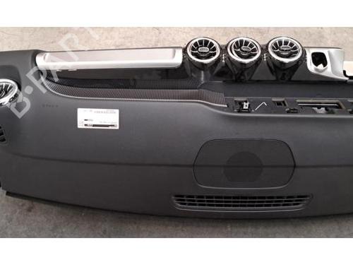Dashboard MERCEDES-BENZ GLB (X247) GLB 200 d 4-matic (247.613) | BP39153627C46 - Image 6