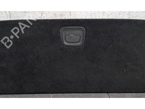 Kofferraumboden für MERCEDES-BENZ EQS (V297) EQS 53 AMG 4-matic+ (297.155) (658 hp) 31366366