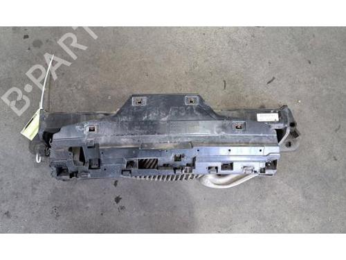 Boule d'attelage/Mécanisme BMW 3 (F30, F80) 330 d (258 hp) 26226883