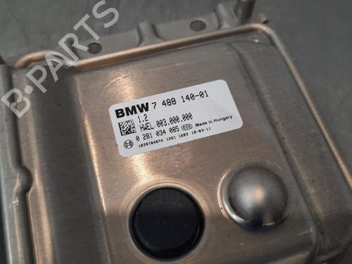 Control unit BMW 3 (F30, F80) 318 d | BP15028700M11 