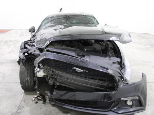 Grille FORD USA MUSTANG Convertible 2.3 EcoBoost | BP20078617C40 
