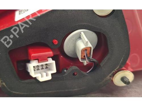 Right taillight HYUNDAI i20 III (BC3, BI3) 1.0 T-GDI | BP31655841C35