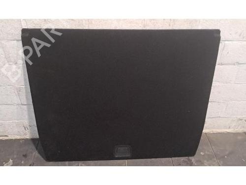 Used Luggage compartment floor Luggage compartment floor MERCEDES-BENZ EQB (X243) EQB 350 4-matic (243.612) (292 hp) 33307545 33307545