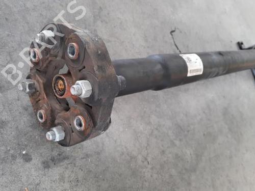 Driveshaft MERCEDES-BENZ SPRINTER 3,5-t Van (B906) 314 CDI (906.631, 906.633, 906.635, 906.637) | BP23642676M37 