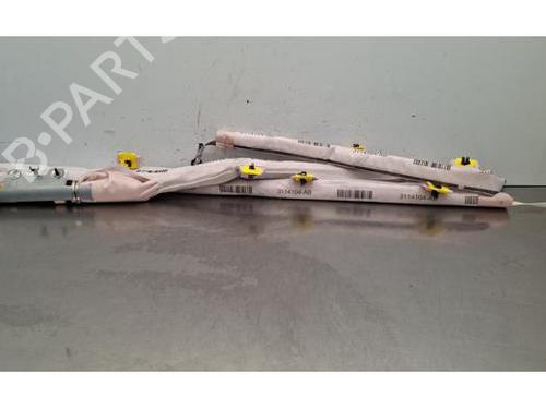 Used Right curtain airbag Right curtain airbag LAND ROVER RANGE ROVER V (L460) D300 MHEV AWD (300 hp) 36508563 36508563