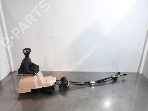 Used Hand brake CITROËN C4 CACTUS 1.2 THP 110 (110 hp) 15032125