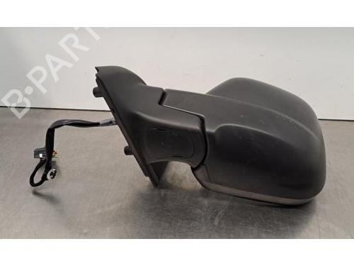Left mirror CITROËN BERLINGO Box Body/MPV (K9) 1.5 BlueHDi 100 | BP31165614C26