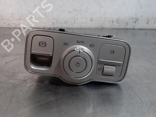 Headlight switch MERCEDES-BENZ GLE (V167) GLE 350 de 4-matic (167.106) | BP39892746I24 - Image 2