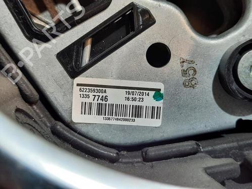 Steering wheel OPEL ADAM (M13) 1.2 | BP23602163C49 