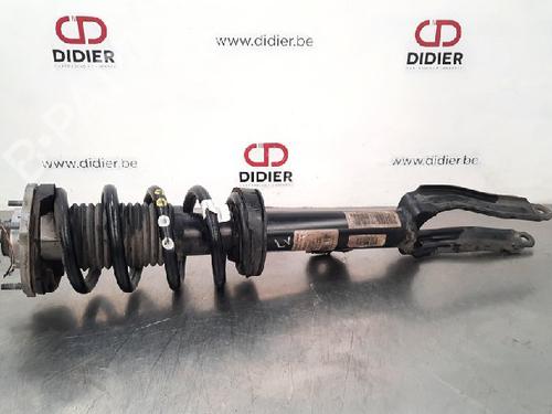Used Left front shock absorber ALFA ROMEO STELVIO (949_) 2.9 Q4 (949.AXG2A, 949.AXH2A, 949.AXS2A) (510 hp) 10889089
