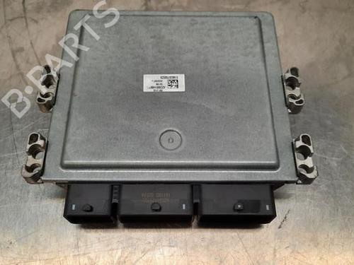 Engine control unit (ECU) RENAULT GRAND SCÉNIC IV (R9_) 1.2 TCe 130 | BP23603762M57 