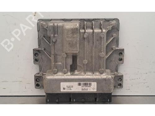 Used Engine control unit (ECU) Engine control unit (ECU) RENAULT MASTER III Van (FV) 2.3 dCi 145 RWD (FV0E, FV0F, FV0T, FV10, FV12, FV11) (146 hp) 33750873 33750873
