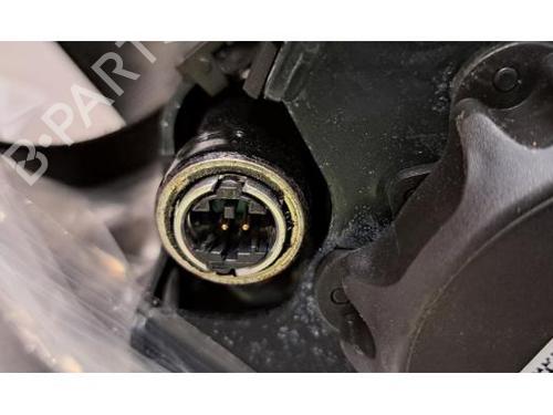 Rear left belt tensioner BMW iX (I20) xDrive 50 | BP24533854C89 