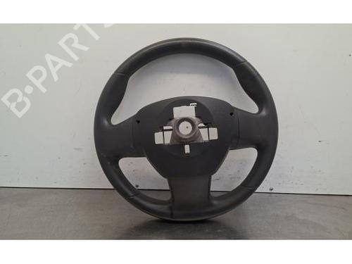 Steering wheel RENAULT MASTER III Van (FV) 2.3 dCi 135 FWD (FV0N, FV08, FV06, FV00, FV1S) | BP36657402C49 - Image 3