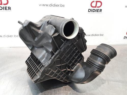 Used Air filter box Air filter box RENAULT MEGANE IV Grandtour (K9A/M/N_) 1.2 TCe 130 (K9MR) (130 hp) 10963513 10963513