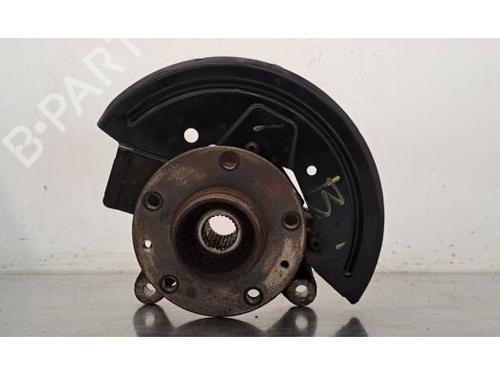 Used Right front steering knuckle RENAULT EXPRESS Box Body/MPV 1.3 TCe 100 (F6MA) (102 hp) 30187436