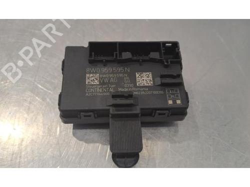 Electronic module AUDI A5 Sportback (F5A, F5F) 30 TDI Mild Hybrid | BP33307680M83 - Image 2