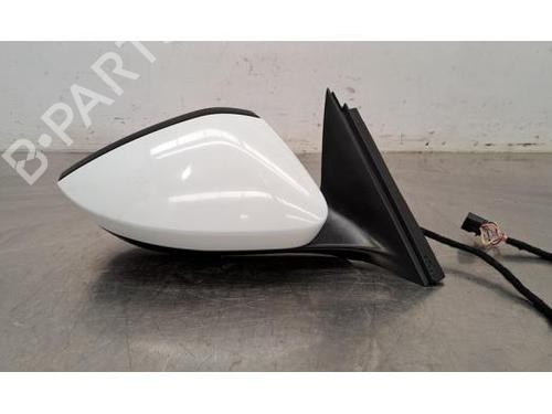 Used Right mirror SKODA SUPERB III Estate (3V5) 1.4 TSI iV (218 hp) 23638336