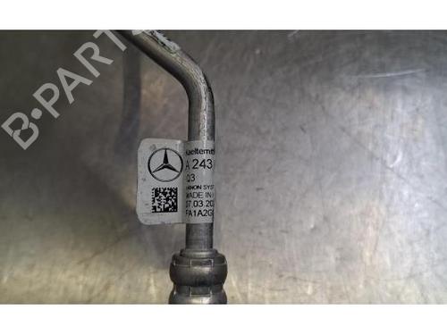 AC pipe MERCEDES-BENZ EQB (X243) EQB 250+ (243.602) | BP39011257M126 - Image 4
