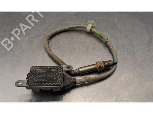 Electronic sensor RENAULT MASTER III Van (FV) 2.3 dCi 145 FWD (FV0E, FV0F, FV0H, FV02, FV0M, FV0S,... | BP39235215M84 - Image 9