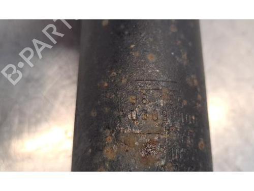 Right rear shock absorber CITROËN JUMPY III Van (V_) 2.0 BlueHDi 120 | BP30138886M19