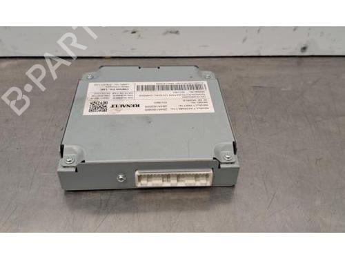 Used Electronic module RENAULT CAPTUR II (HF_) Blue dCi 115 (HFAD) (116 hp) 30521638