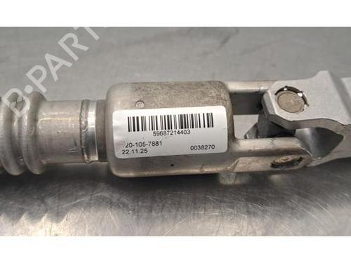 Steering column universal joint BMW 1 (F40) 116 i | BP40285066M114 - Image 3