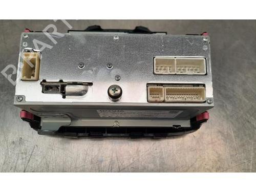 Display monitor TOYOTA AYGO (_B4_) 1.0 (KGB40) | BP25040346C48 