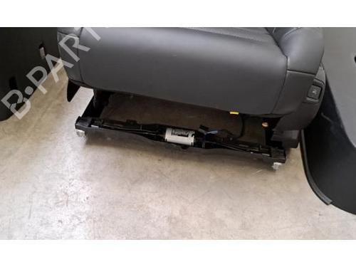 Seats set CITROËN C5 AIRCROSS (A_) 1.5 BlueHDi 130 (ACYHZJ, ACYHZR) | BP36207219C78 - Image 19