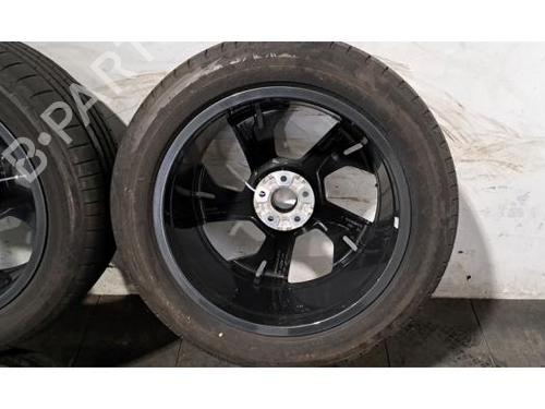 Fælk AUDI E-TRON (GEN) 55 quattro | BP30810653C45 