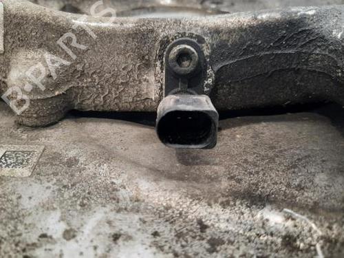 Right front steering knuckle AUDI A4 B9 (8W2, 8WC) 2.0 TDI | BP23616212M26 