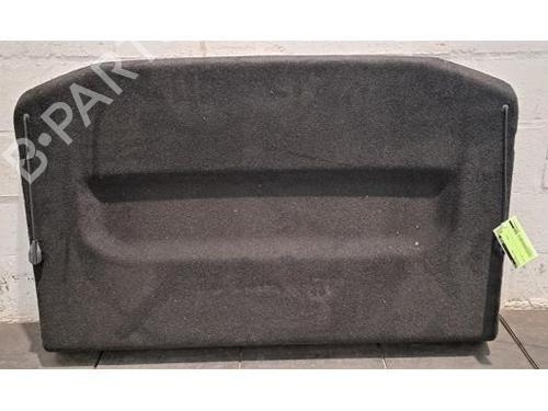 Used Rear parcel shelf PEUGEOT 3008 III (KA_, KB_, KC_) e-210 (KCZKZX) (213 hp) 29467966